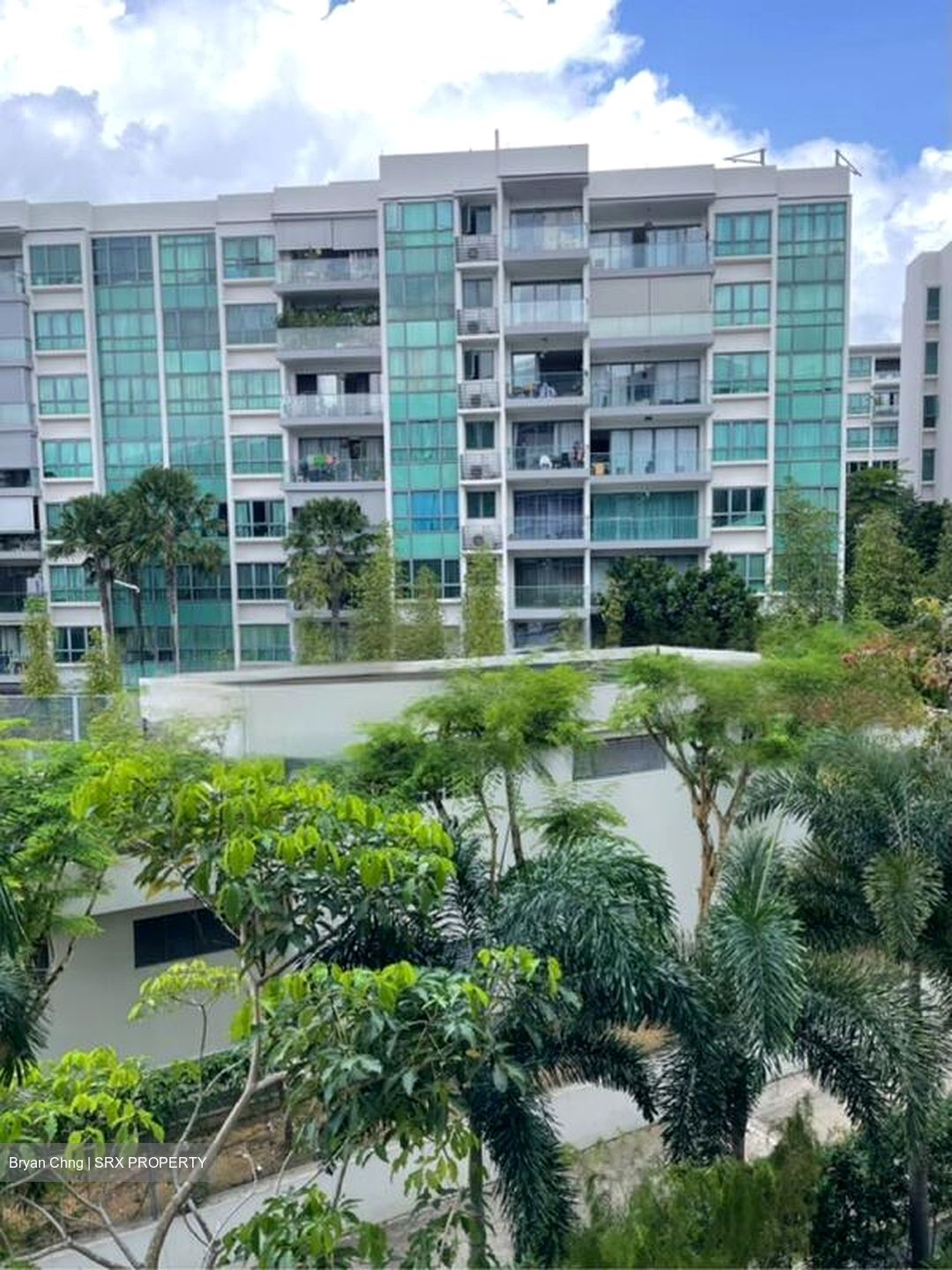 The Jovell (D17), Condominium #454379681